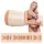 Fleshlight Emma Hix Syrup - masturbator - vagin
