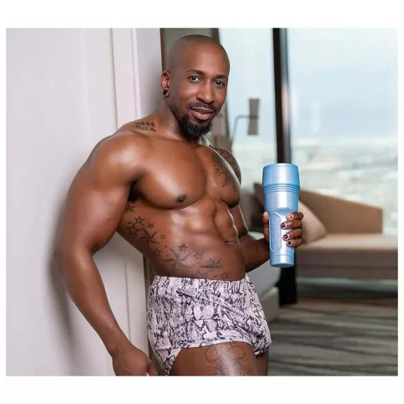 Fleshjack Max Konnor - masturbator realist tip popou - silicon - maro