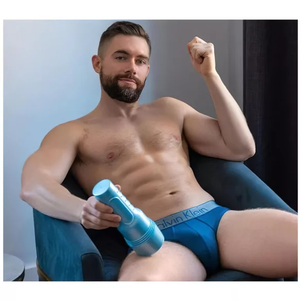 Fleshjack Griffin Barrows - masturbator realist tip fund - culoare naturală
