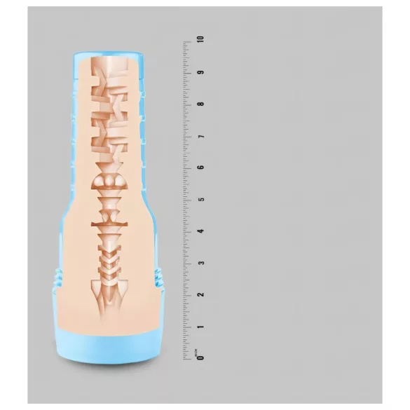 Fleshjack Reno Gold - masturbator realist tip popou - silicon natur