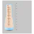 Fleshjack Reno Gold - masturbator realist tip popou - silicon natur