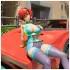Fleshlight - Masturbator vaginal Fantasy Evie Akashiya Sho Akima - natur