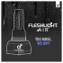 Fleshlight Air - uscător automat pentru masturbator (negru)