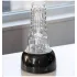 Fleshlight Air - uscător automat pentru masturbator (negru)