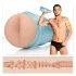 Fleshjack Johnny Rapid Man - masturbator realist anal - silicon natur