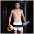 Fleshjack Johnny Rapid Man - masturbator realist anal - silicon natur