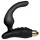 Rocks-Off O Boy - vibrator pentru masaj prostatic (negru) - 10 cm