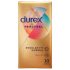 Durex Real Feel - prezervative fără latex (10buc)