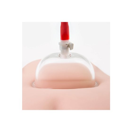 Temptasia Advanced - pompa de aspirare vaginală