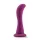 Temptasia Bellatrix - dildo cu ventuză - mov