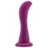 Temptasia Bellatrix - dildo cu ventuză - mov