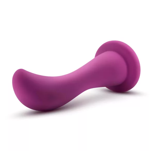Temptasia Bellatrix - dildo cu ventuză - mov