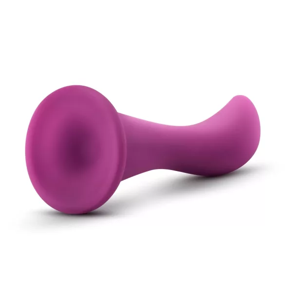 Temptasia Bellatrix - dildo cu ventuză - mov