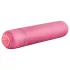 Gaia - Vibrator tip baghetă eco-friendly - mărime medie - coral