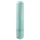 Gaia Eco M - vibrator clasic ecologic - mărime medie - turcoaz