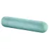 Gaia Eco M - vibrator clasic ecologic - mărime medie - turcoaz