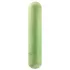 Gaia Eco M - vibratoare tip baghetă ecologic - mărime medie - verde