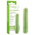 Gaia Eco M - vibratoare tip baghetă ecologic - mărime medie - verde