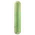Gaia Eco M - vibratoare tip baghetă ecologic - mărime medie - verde