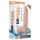 dildo realist blush Dr. Skin Glide - 21,5 cm, cu testicule