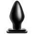 Blush Anal Adventures - dop anal XXL (negru)