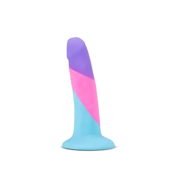 Avant Vision of Love - dildo cu ventuză - colorat