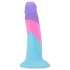 Avant Vision of Love - dildo cu ventuză - colorat