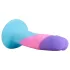 Avant Vision of Love - dildo cu ventuză - colorat
