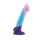 Avant - dildo cu ventuză - silicon colorat