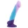 Avant - dildo cu ventuză - silicon colorat