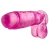 Blush B Yours Plus - dildo realist (roz)