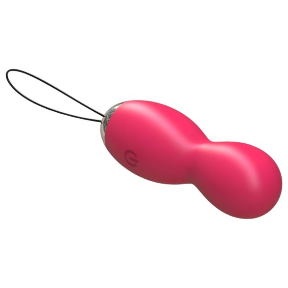 Cotoxo Krila - ou vibrator wireless - roșu