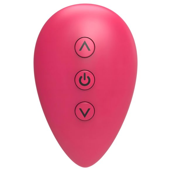 Cotoxo Krila - ou vibrator wireless - roșu