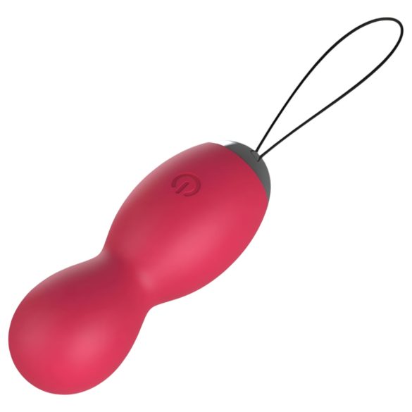 Cotoxo Krila - ou vibrator wireless - roșu