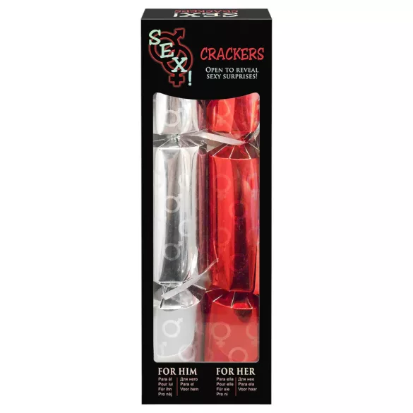 Kheper Games - joc erotic cu surprize - cadou adult