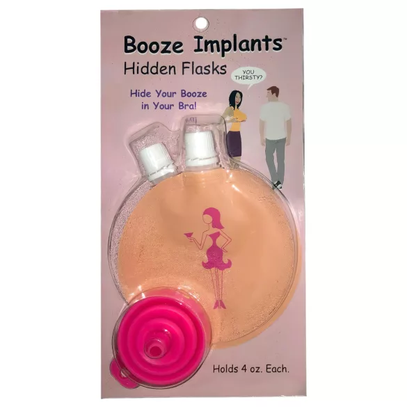 Kheper Games - implant pentru sâni - 110ml