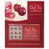 Kheper Games - carduri răzuibile sex oral - set 8 bucăți