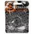 OXBALLS - inel pentru penis extra rezistent - transparent