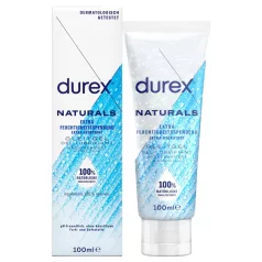 Durex - lubrifiant pe bază de apă hidratant - 100ml