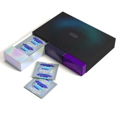 Durex Surprise Me - pachet de prezervative (30 bucăți)