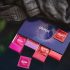 Durex Distracție Explozivă - pachet prezervative (40buc)