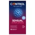 Control - prezervative extra texturate - 12 bucăți