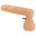 Diverty - pistol de apă amuzant în formă de penis