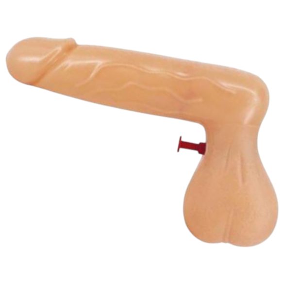 Diverty - pistol de apă amuzant în formă de penis