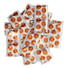EXS Delay - prezervativ de latex (144 bucăți)
