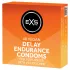 EXS Delay - prezervative întârziere (48 bucăți)