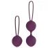 Engily Ross Kelly - set bile geisha 2 piese - lila