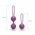 Engily Ross Kelly - set bile geisha 2 piese - lila