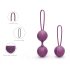 Engily Ross Kelly - Set de bile vaginale 2 piese (mov)