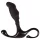 Alive Nero - vibrator prostatic cu acumulator (negru) - 7 cm